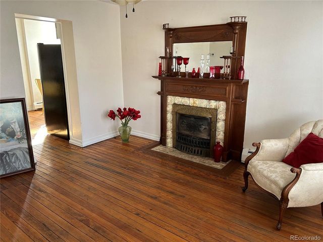 208 S Lincoln St, Denver, CO 80209