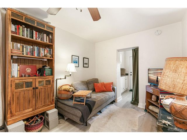 208 S Lincoln St, Denver, CO 80209