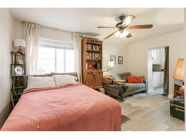 208 S Lincoln St, Denver, CO 80209