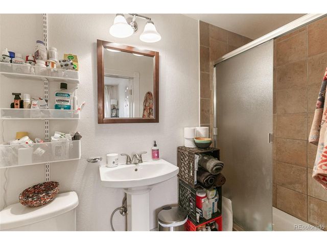 208 S Lincoln St, Denver, CO 80209