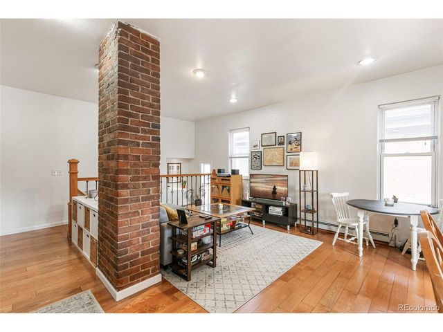 208 S Lincoln St, Denver, CO 80209