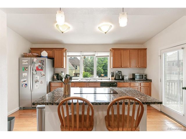 208 S Lincoln St, Denver, CO 80209