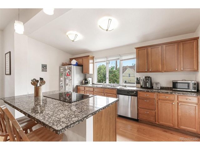 208 S Lincoln St, Denver, CO 80209