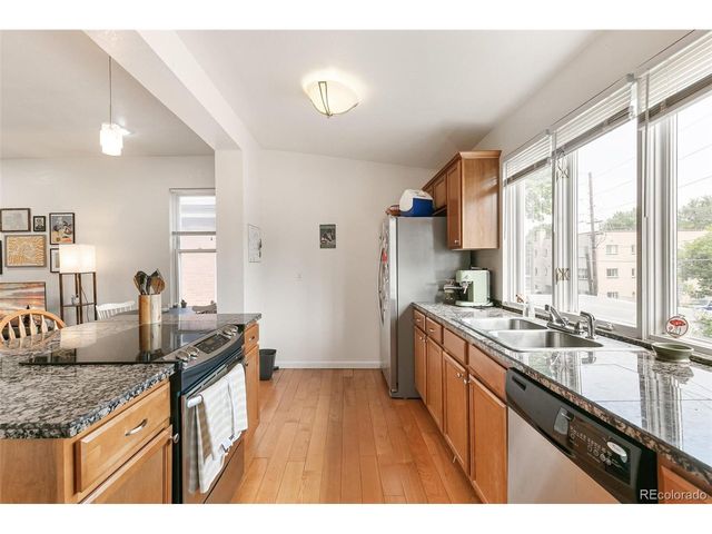 208 S Lincoln St, Denver, CO 80209