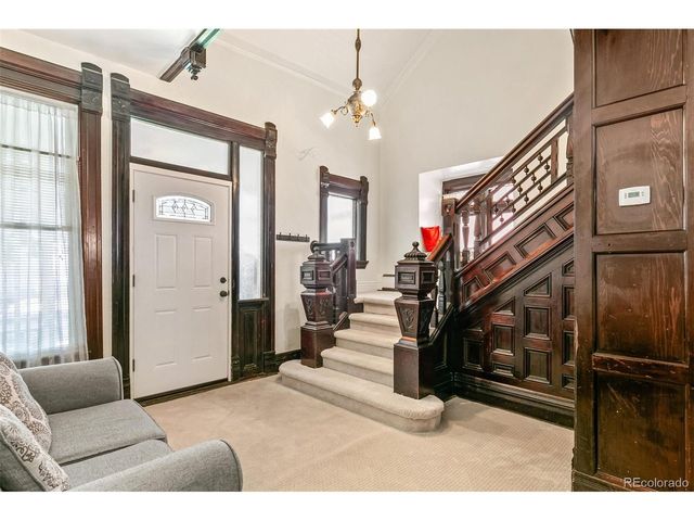 208 S Lincoln St, Denver, CO 80209