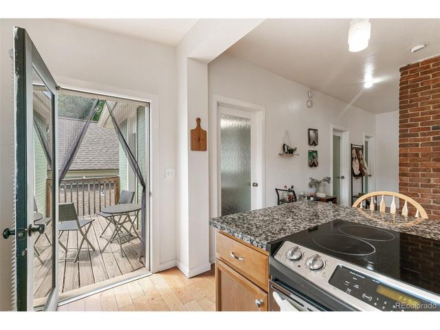 208 S Lincoln St, Denver, CO 80209