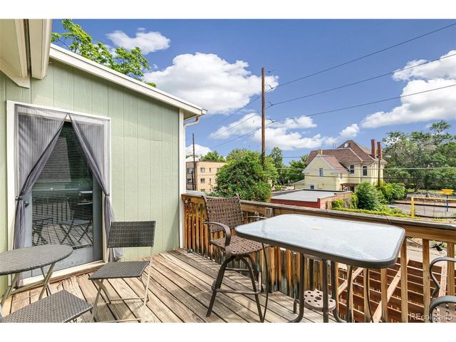 208 S Lincoln St, Denver, CO 80209