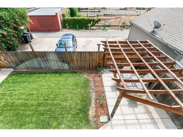 208 S Lincoln St, Denver, CO 80209