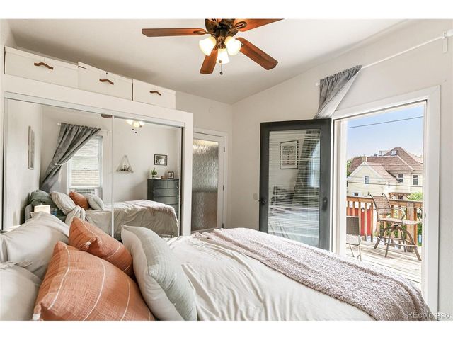 208 S Lincoln St, Denver, CO 80209