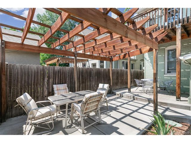 208 S Lincoln St, Denver, CO 80209