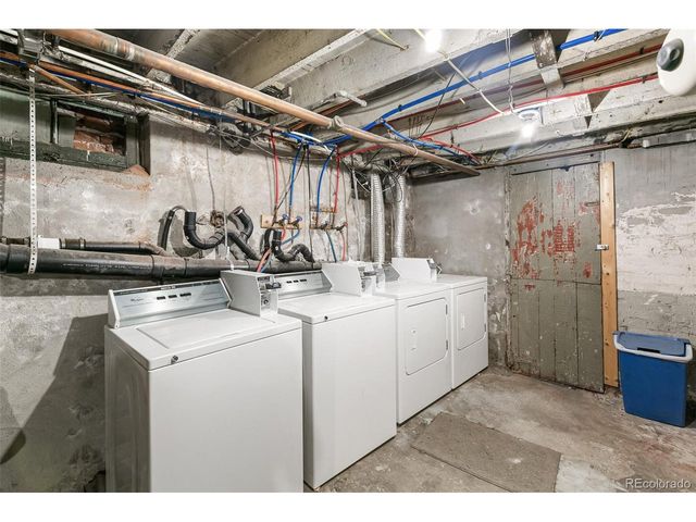 208 S Lincoln St, Denver, CO 80209