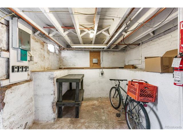 208 S Lincoln St, Denver, CO 80209