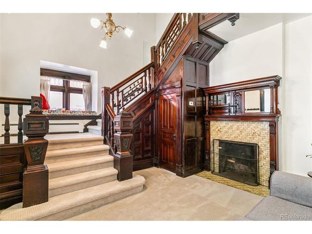 208 S Lincoln St, Denver, CO 80209