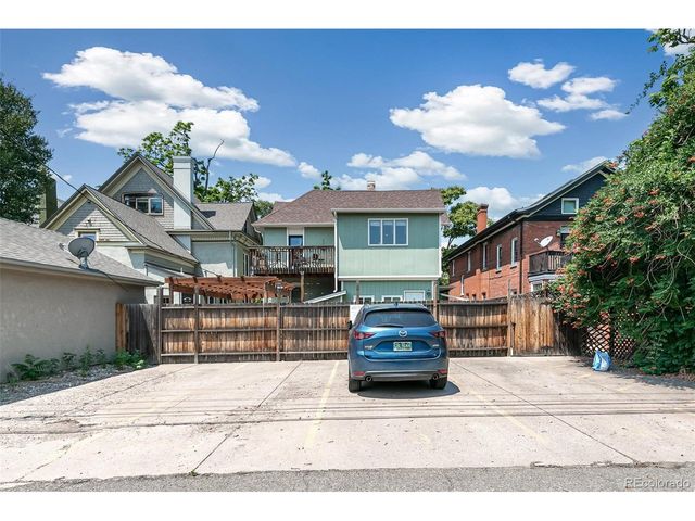 208 S Lincoln St, Denver, CO 80209