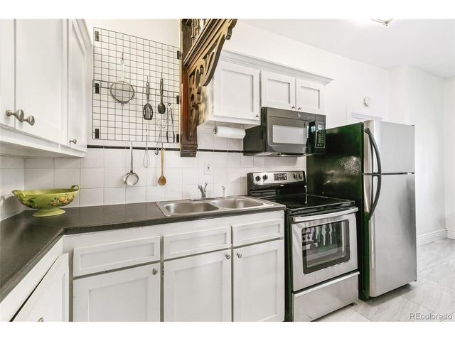 208 S Lincoln St, Denver, CO 80209