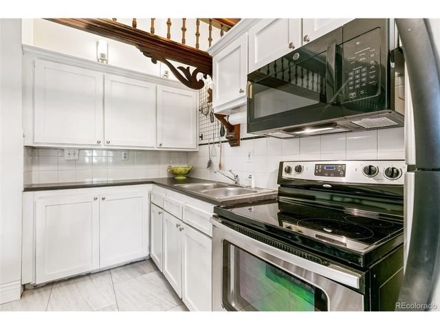 208 S Lincoln St, Denver, CO 80209