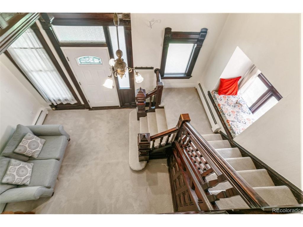 208 S Lincoln St, Denver, CO 80209