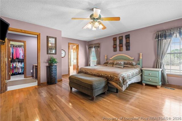 4240 Nicholson Road, Cameron, NC 28326