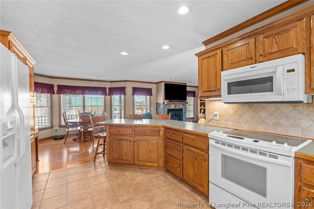 4240 Nicholson Road, Cameron, NC 28326