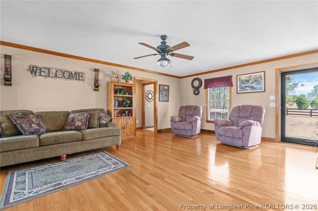 4240 Nicholson Road, Cameron, NC 28326