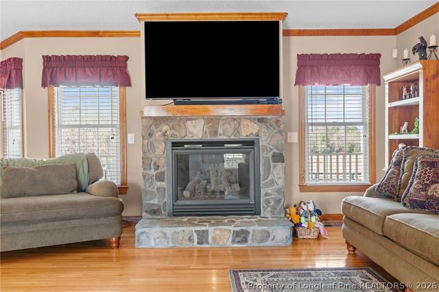 4240 Nicholson Road, Cameron, NC 28326