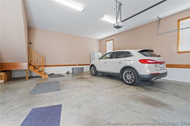 4240 Nicholson Road, Cameron, NC 28326