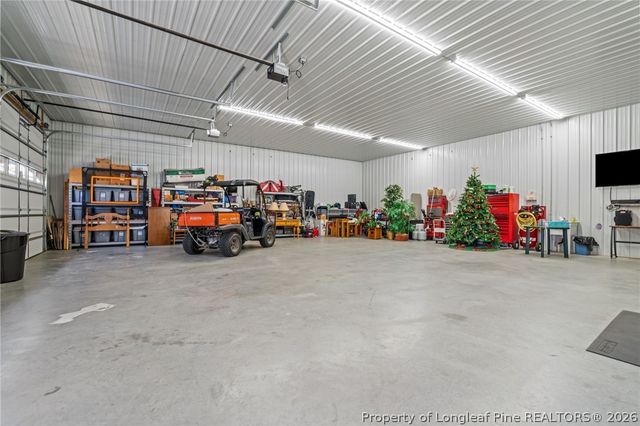 4240 Nicholson Road, Cameron, NC 28326