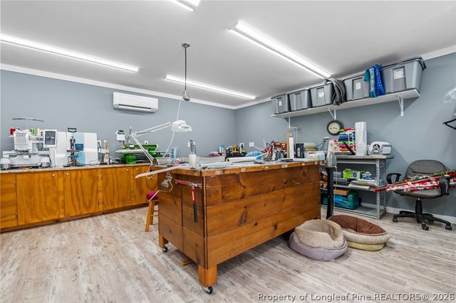 4240 Nicholson Road, Cameron, NC 28326