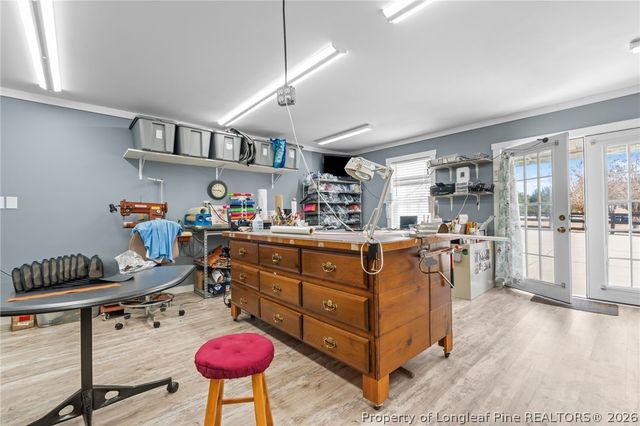 4240 Nicholson Road, Cameron, NC 28326