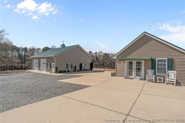 4240 Nicholson Road, Cameron, NC 28326
