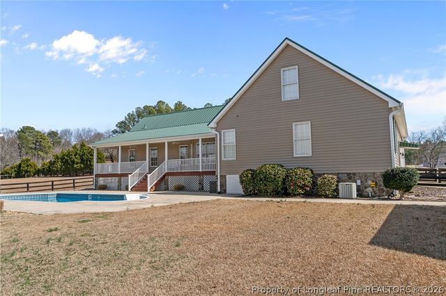 4240 Nicholson Road, Cameron, NC 28326