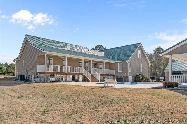 4240 Nicholson Road, Cameron, NC 28326