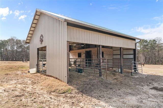 4240 Nicholson Road, Cameron, NC 28326