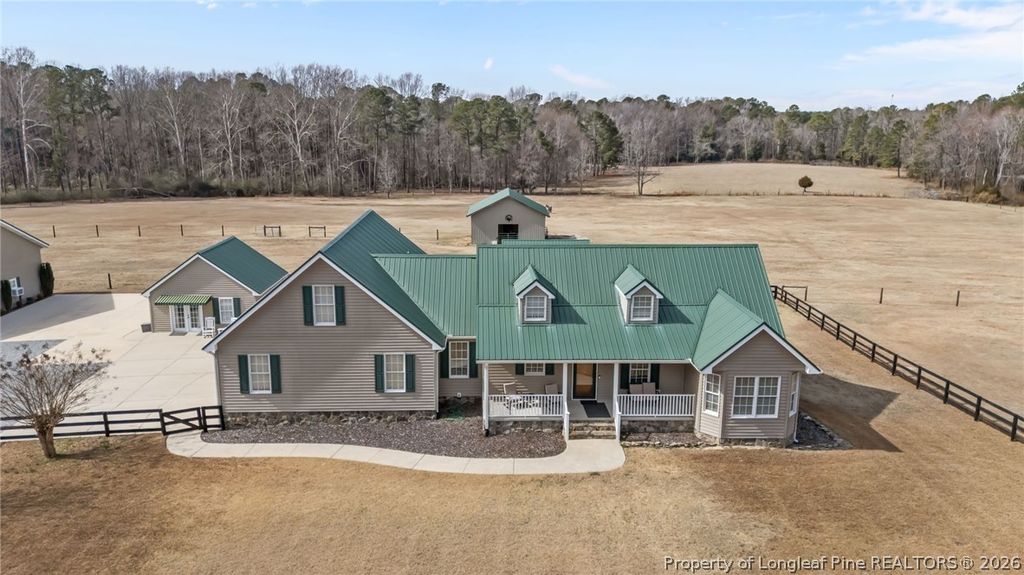 4240 Nicholson Road, Cameron, NC 28326 — photo 2