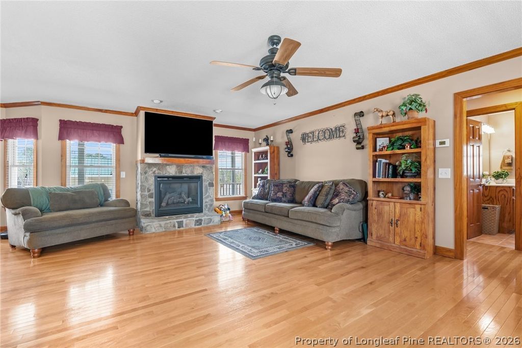 4240 Nicholson Road, Cameron, NC 28326 — photo 26