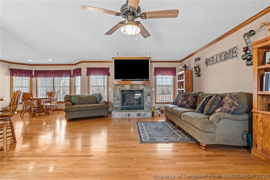 4240 Nicholson Road, Cameron, NC 28326 — photo 28