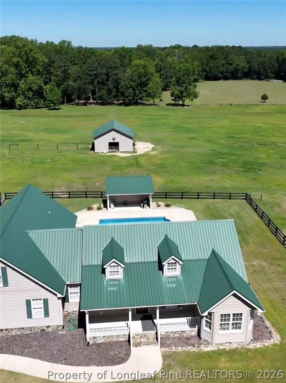 4240 Nicholson Road, Cameron, NC 28326 — photo 3