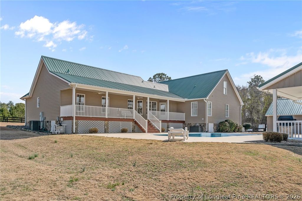 4240 Nicholson Road, Cameron, NC 28326 — photo 36