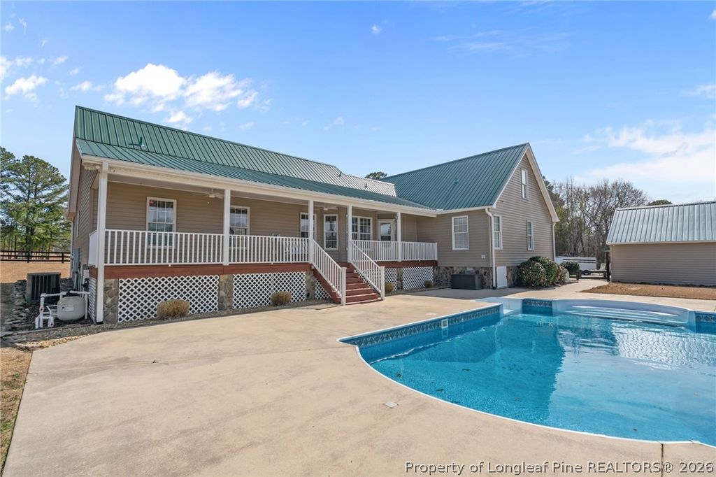 4240 Nicholson Road, Cameron, NC 28326 — photo 37