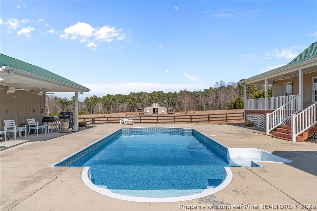 4240 Nicholson Road, Cameron, NC 28326 — photo 4