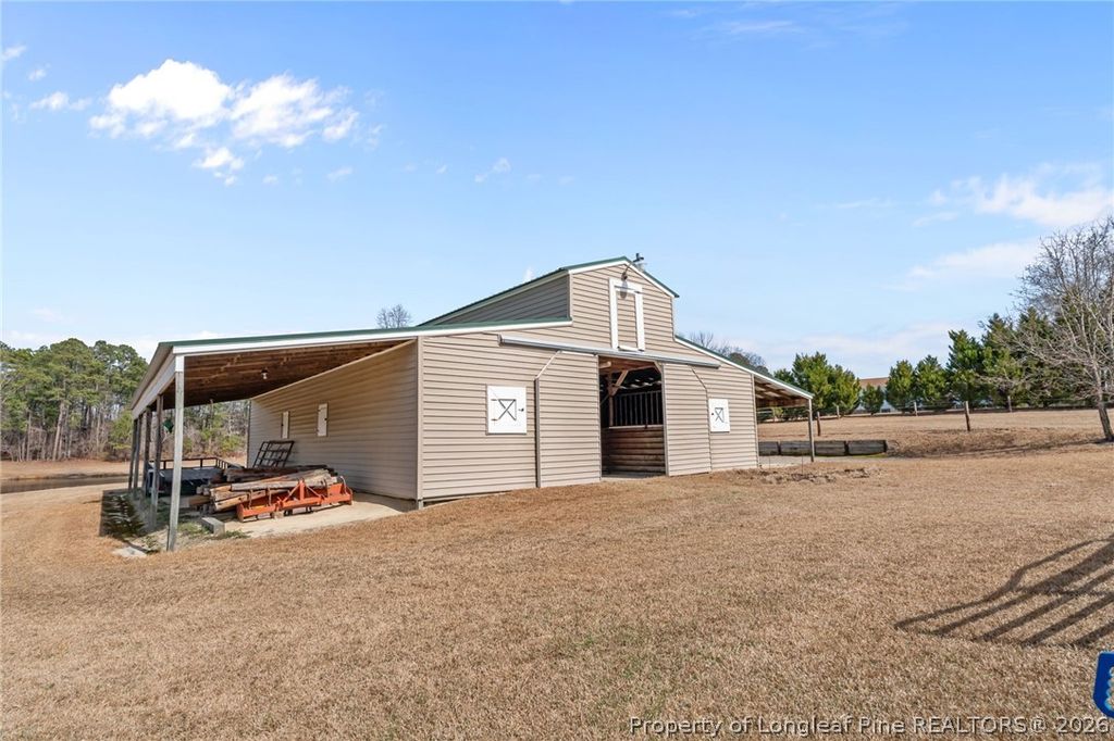 4240 Nicholson Road, Cameron, NC 28326 — photo 41