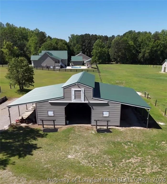 4240 Nicholson Road, Cameron, NC 28326 — photo 43