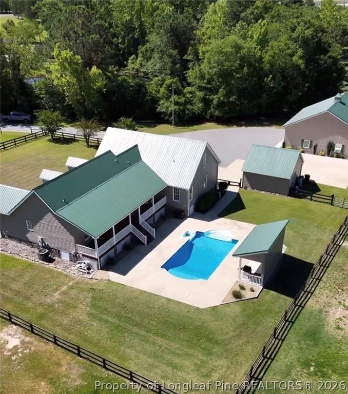 4240 Nicholson Road, Cameron, NC 28326 — photo 46