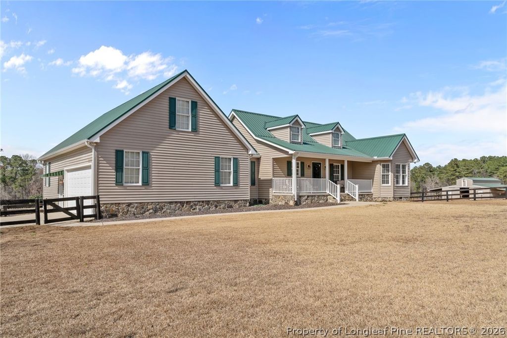 4240 Nicholson Road, Cameron, NC 28326 — photo 6