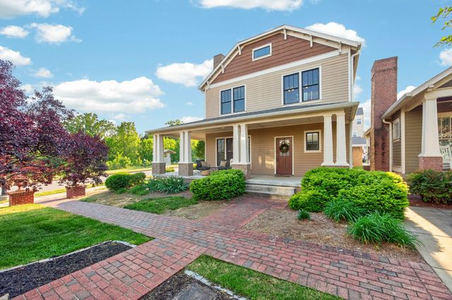 311 Crows Nest Aly, Nolensville, TN 37135