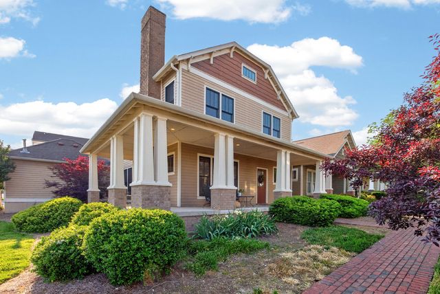 311 Crows Nest Aly, Nolensville, TN 37135