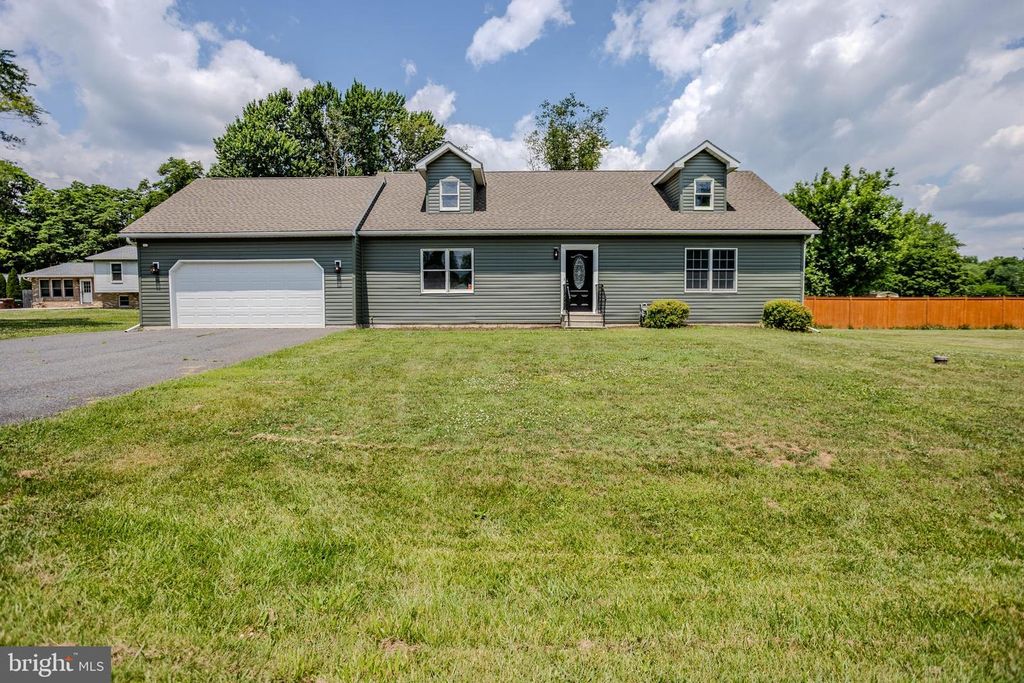 13 BLUE GILL TRL, Fairfield, PA 17320