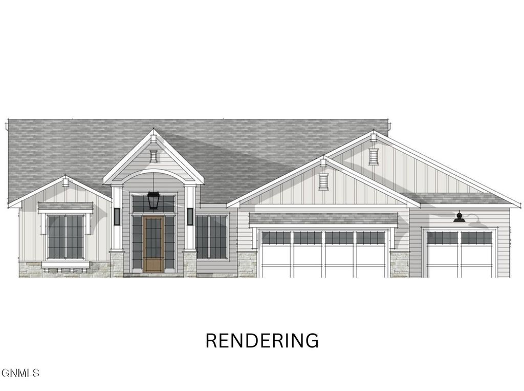 8527 Norman Place, Bismarck, ND 58503