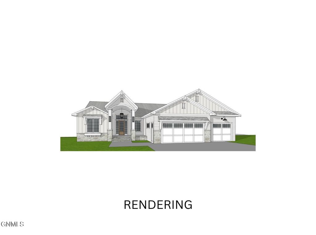 8527 Norman Place, Bismarck, ND 58503 photo 2