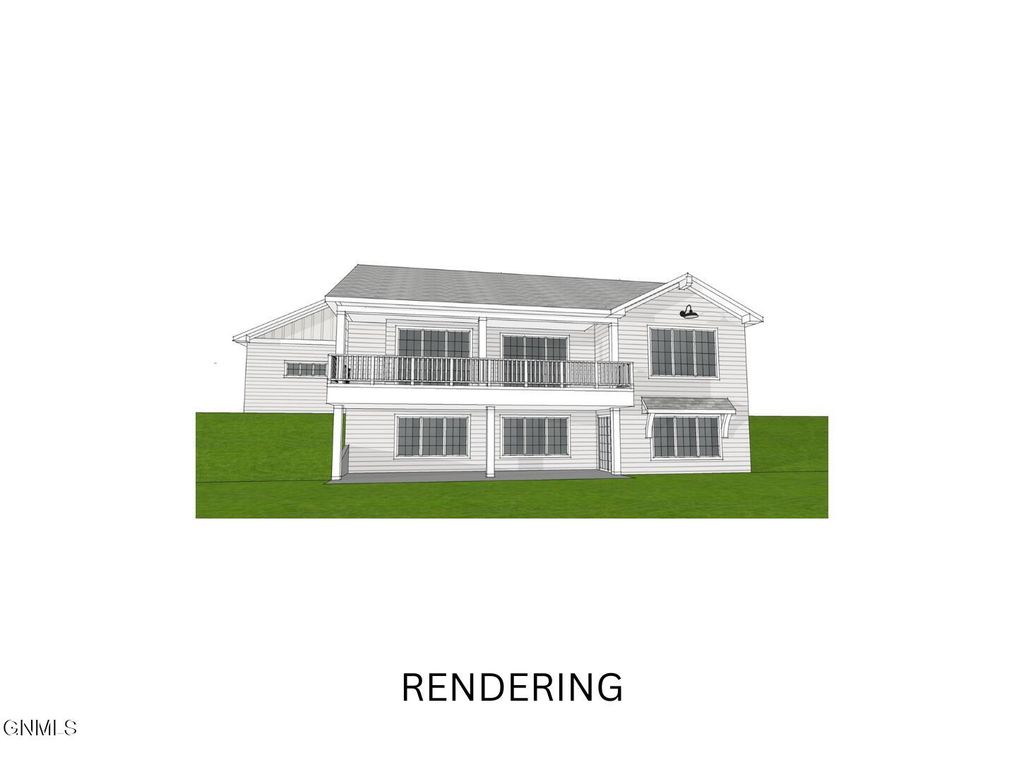 8527 Norman Place, Bismarck, ND 58503 photo 3